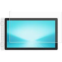 Amazon | HUION 液タブ 液晶タブレット Kamvas 16（Gen 3） 15.8型